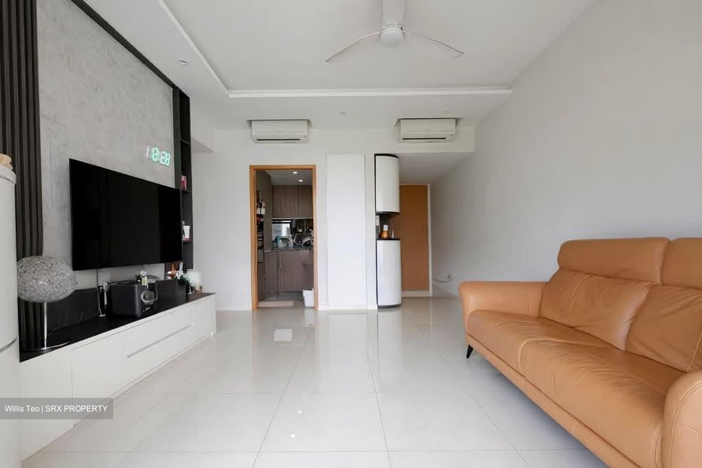 The Jovell (D17), Condominium #545585641